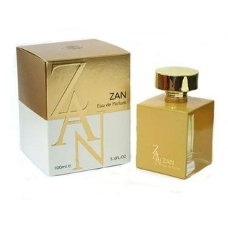 عطر ادکلن زنانه فرگرانس ورد شیسیدو زن ( زن طلایی )حجم 100 میل اورجینال
