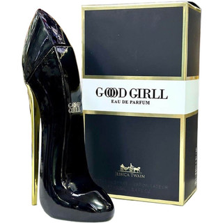 عطر ادکلن گود گرل مشکی جسیکا توین زنانه اورجینال – Jessica Twain Good Girl
