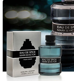 عطر ادکلن مردانه ویکتور اند رولف اسپایس بمب فراگرنس ورد مارک ویکتور اورجینال (Fragrance World Viktor&Rolf SpiceBomb)