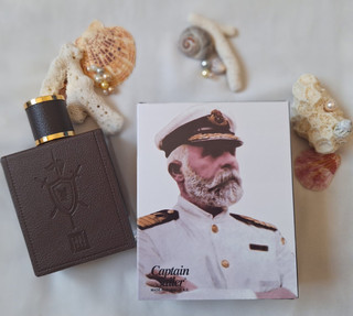 عطر ادکلن کاپیتان سویلر کاپیتان بلک مردانه جانوین جکوینز Johnwin Captain Suiler Captain Black