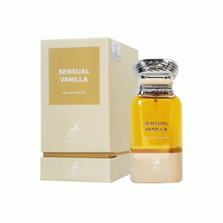 عطر الحمبرا (لطافه) سنشوال وانیلا اورجینال الحمرا تامفورد وانیلا سک00س Alhambra sensual Vanilla